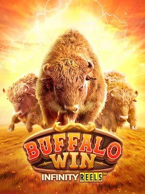 tiger711 v2 โปรสล็อตออนไลน์ สมัครรับ 50 เครดิตฟรี buffalo-win